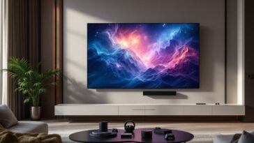 Televisore Hisense U8 da 85 pollici in offerta