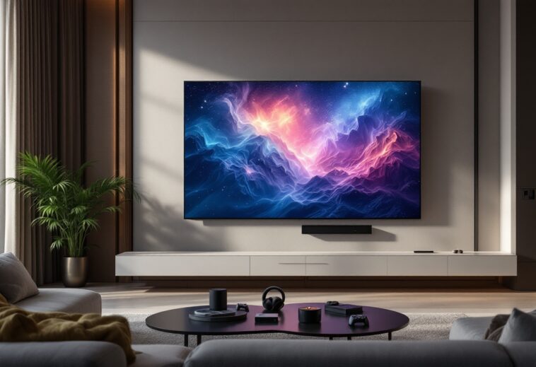 Televisore Hisense U8 da 85 pollici in offerta