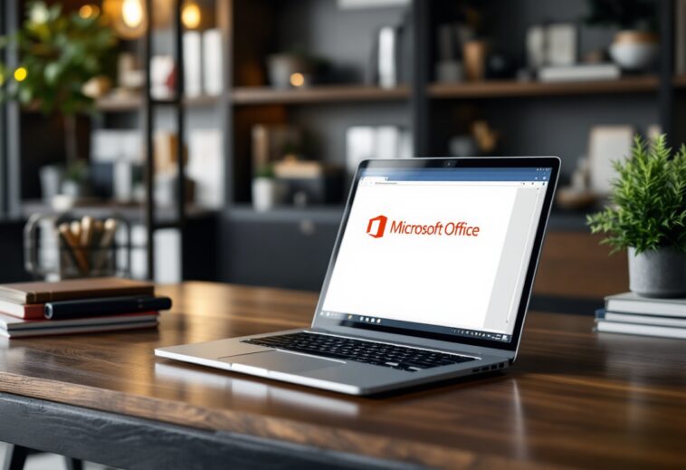 Offerta su Microsoft Office e Windows 11 Pro a prezzo scontato