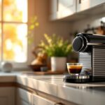 Macchina da caffè Nespresso Vertuo Next in offerta