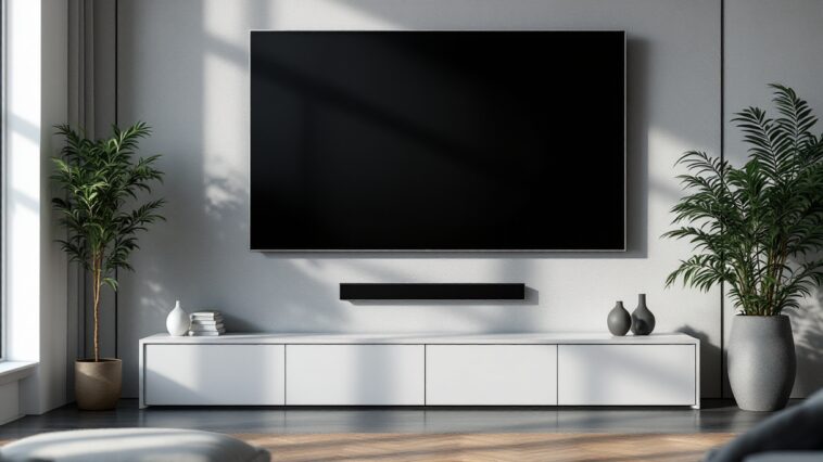 Televisore TCL 75 pollici QM7 4K UHD in offerta