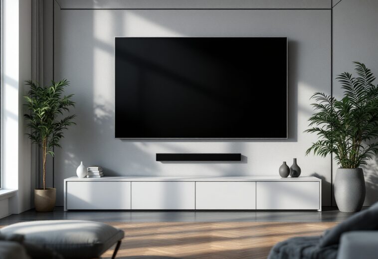 Televisore TCL 75 pollici QM7 4K UHD in offerta