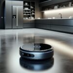 R2D3, il robot domestico innovativo presentato al CES 2025