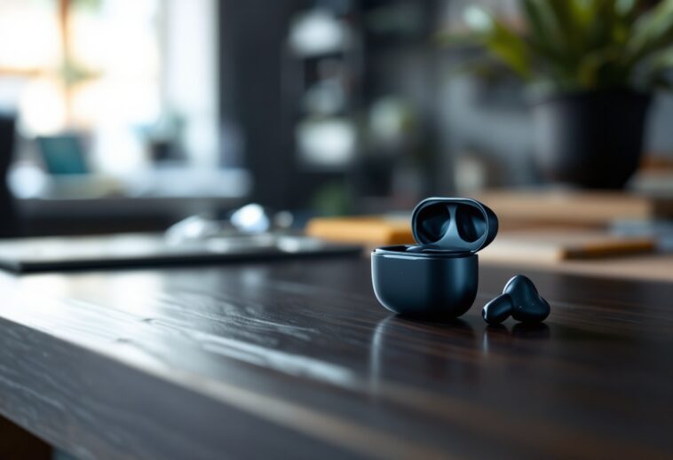 Samsung Galaxy Buds2 Pro con offerta speciale