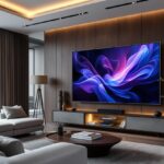 Samsung S95D, la migliore TV OLED del 2024