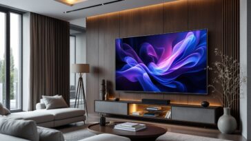 Samsung S95D, la migliore TV OLED del 2024