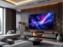 Samsung S95D, la migliore TV OLED del 2024