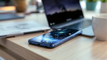 Samsung y Adobe colaboran para combatir la desinformación