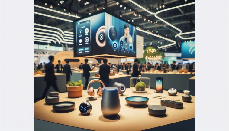 Novedades tecnológicas del CES 2025 ya en el mercado