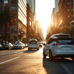 Waymo aumenta le sue attività di lobbying a San Francisco