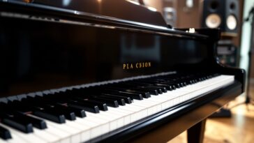 Lezione di piano online con Skoove