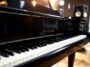 Lezione di piano online con Skoove