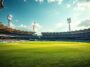 Australia e Inghilterra in campo durante la Copa Mundial ICC 2025