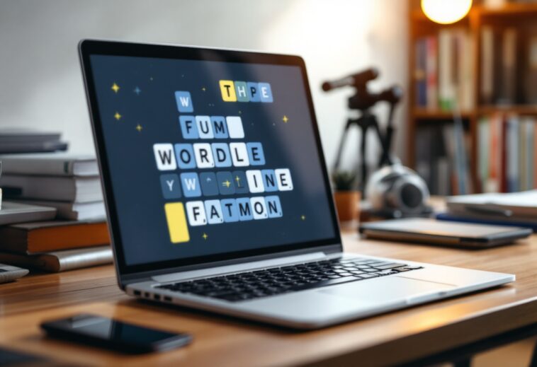 Consejos para jugar Wordle y mejorar tus habilidades