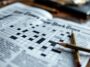 Immagine del Mini Crossword del New York Times con indizi