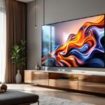 Televisores OLED en oferta por el Día de los Presidentes