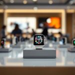 Apple Watch SE 2ª generazione in offerta su Best Buy