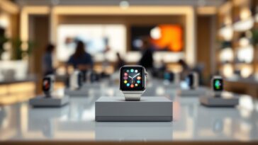 Apple Watch SE 2ª generazione in offerta su Best Buy