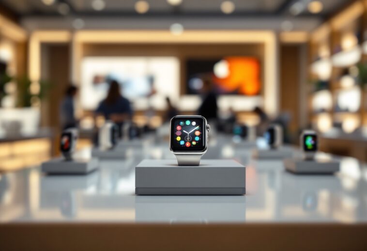 Apple Watch SE 2ª generazione in offerta su Best Buy