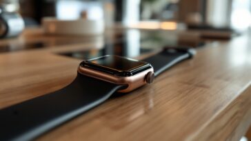 Apple Watch Series 10 in offerta su Amazon