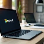 Immagine promozionale di Microsoft Visual Studio 2022