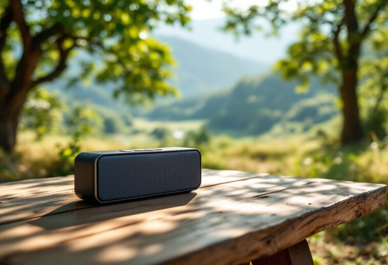 Altavoz Ultimate Ears Wonderboom 4 in offerta su Amazon