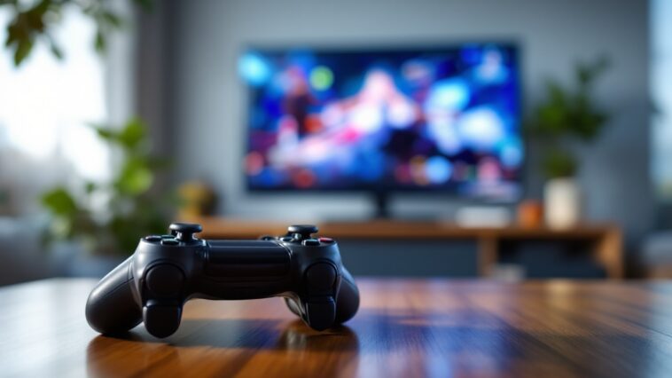 Jugadores afectados por problemas de conexión en PSN