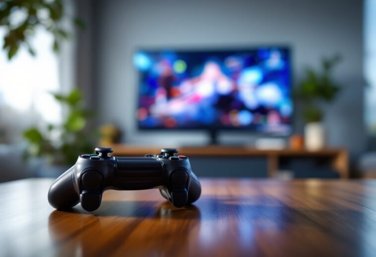 Jugadores afectados por problemas de conexión en PSN