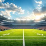 Anuncio de una startup durante el Super Bowl 2023