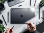 Stylus per iPad 2024 con diverse opzioni di design