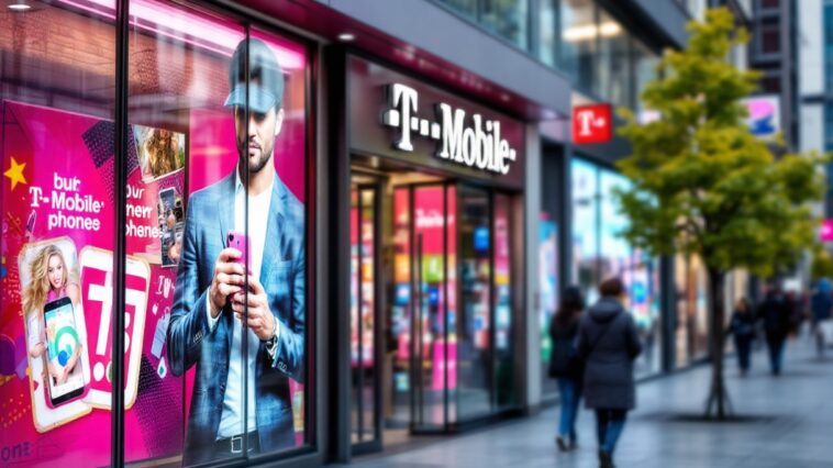 Aumento de precios en T-Mobile y su impacto