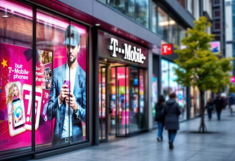 Aumento de precios en T-Mobile y su impacto