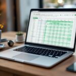 Google Sheets con funzionalità di intelligenza artificiale