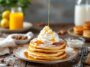 Pancakes gratuiti offerti da IHOP per il Día Nacional