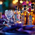 Dispositivos creativos para contrabando de tequila en los Oscars