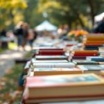 Días de libros gratis durante el Indie Author Spring Spectacular