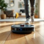 iRobot presenta la nuova linea di Roombas per la casa