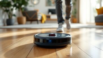 iRobot presenta la nuova linea di Roombas per la casa