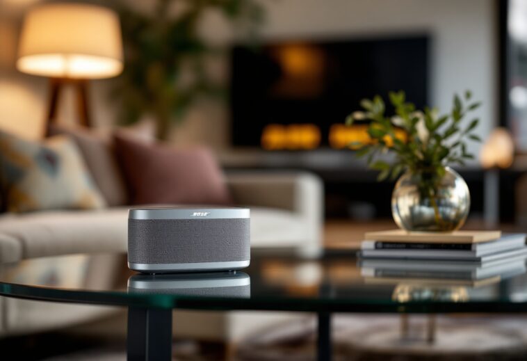 Bose SoundLink Revolve+ Serie II in offerta su Amazon