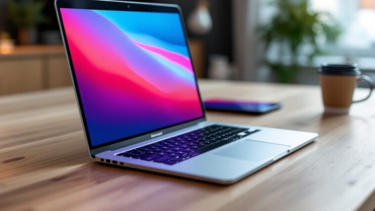 MacBook Pro con Touch Bar in offerta a $377.99