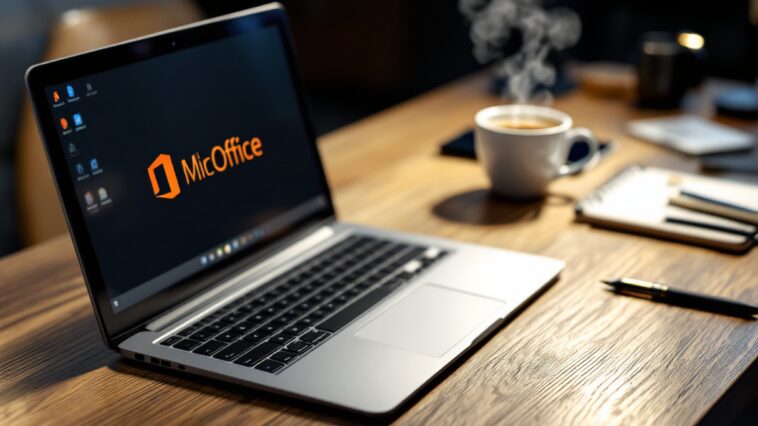 Offerta su Microsoft Office Professional 2021 a £42.58