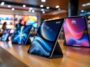 Nuovi iPads Apple in offerta con design moderno