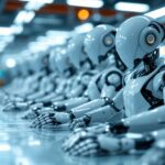 Investigación sobre robots transformables y adaptativos